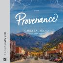 Provenance Audiobook