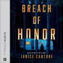 Breach of Honor Audiobook