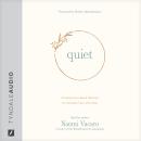Quiet: Creating Grace-Based Rhythms for Spending Time with Jesus Audiobook