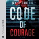 Code of Courage Audiobook