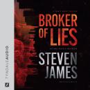 Broker of Lies Audiobook
