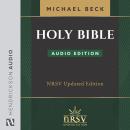 The Holy Bible: The New Revised Standard Version - Updated Edition Audiobook