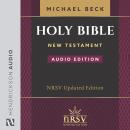 The Holy Bible: The New Revised Standard Version - Updated Edition,The  New Testament Audiobook