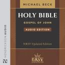 The Holy Bible: The New Revised Standard Version - Updated Edition, The Gospel of John Audiobook