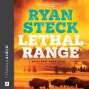 Lethal Range Audiobook