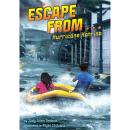 Escape from . . . Hurricane Katrina Audiobook