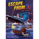 Escape from . . . the Titanic Audiobook