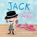 Jack (Not Jackie) Audiobook