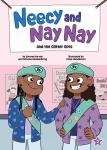 Neecy and Nay Nay and the Glitter Girls (Neecy and Nay Nay #2) (A Funny Chapter Book Series About Twin Girls) Audiobook