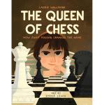 The Queen of Chess: How Judit Polgár Changed the Game Audiobook