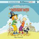 Judy Moody & Stink: The Wishbone Wish, Megan McDonald