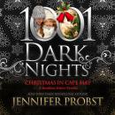 Christmas in Cape May: A Sunshine Sisters Novella Audiobook