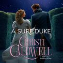 A Sure Duke Audiobook