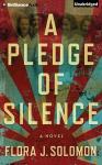 A Pledge of Silence Audiobook