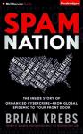 Spam Nation Audiobook