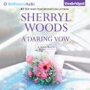 A Daring Vow Audiobook
