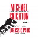 Jurassic Park: A Novel, Michael Crichton