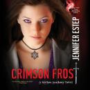 Crimson Frost Audiobook