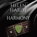Harmony Audiobook