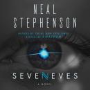 Seveneves: A Novel, Neal Stephenson