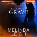 Gone to Her Grave Audiobook