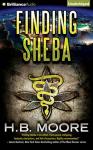 Finding Sheba Audiobook