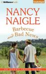 Barbecue and Bad News Audiobook