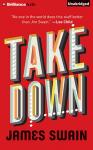 Take Down Audiobook