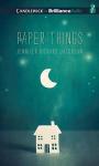 Paper Things Audiobook