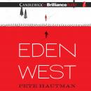 Eden West Audiobook