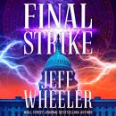 Final Strike Audiobook