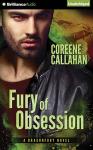 Fury of Obsession Audiobook