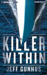 Killer Within Audiobook