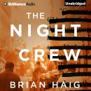 The Night Crew Audiobook