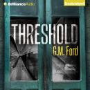 Threshold Audiobook