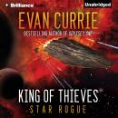 King of Thieves Audiobook