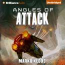Angles of Attack Audiobook