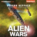 Alien Wars Audiobook