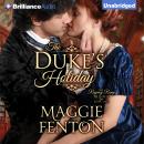 The Duke's Holiday Audiobook