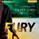 Fury Audiobook