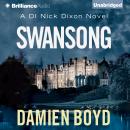 Swansong Audiobook