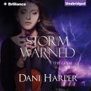 Storm Warned Audiobook