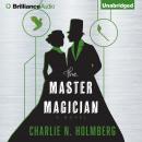 The Master Magician Audiobook