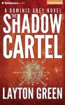 The Shadow Cartel Audiobook