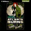 Atlanta Burns Audiobook