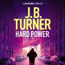 Hard Power Audiobook