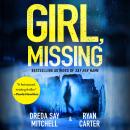 Girl, Missing Audiobook