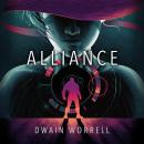 Alliance Audiobook