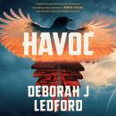 Havoc Audiobook