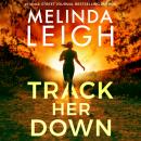Track Her Down Audiobook